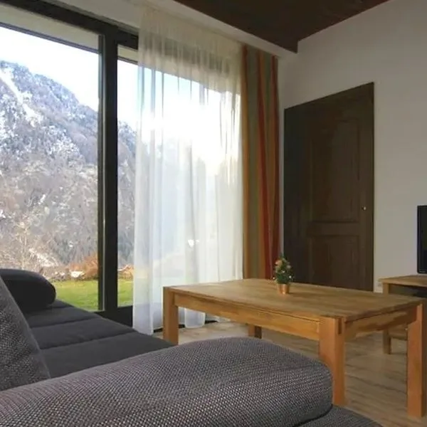 Villa Grossglockner Heiligenblut - zdjęcie 3