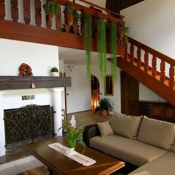 Villa Grossglockner Heiligenblut - zdjęcie 4