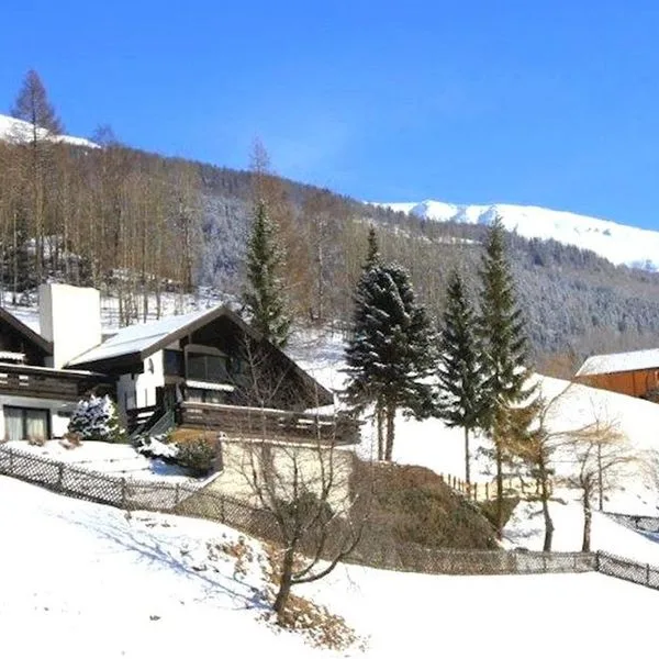 Villa Grossglockner Heiligenblut - zdjęcie 2
