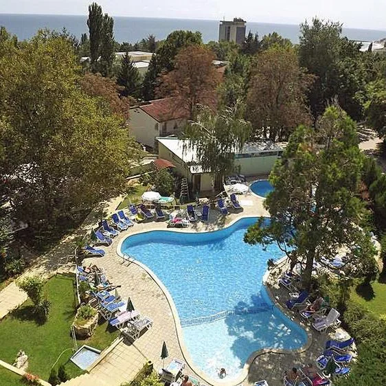 Silver (Golden Sands) - zdjęcie 3