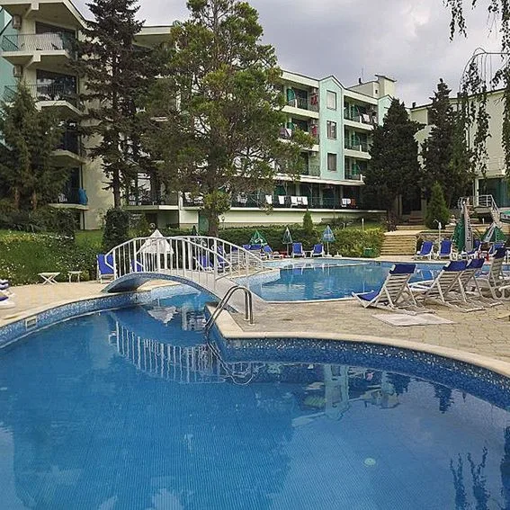 Silver (Golden Sands) - zdjęcie 5