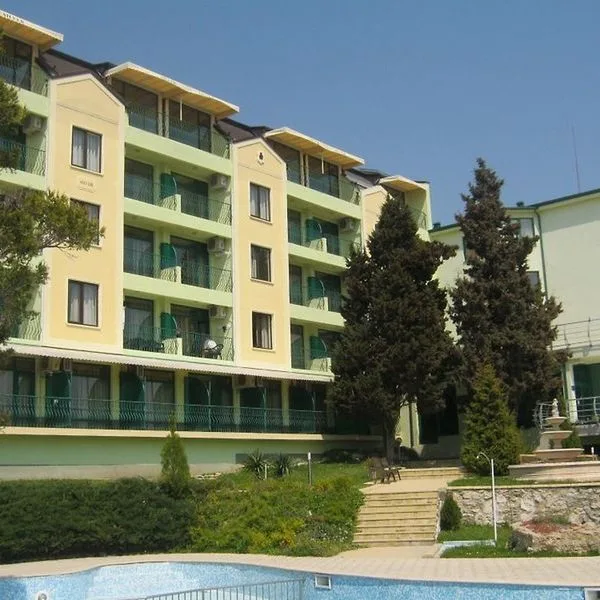 Silver (Golden Sands) - zdjęcie 4