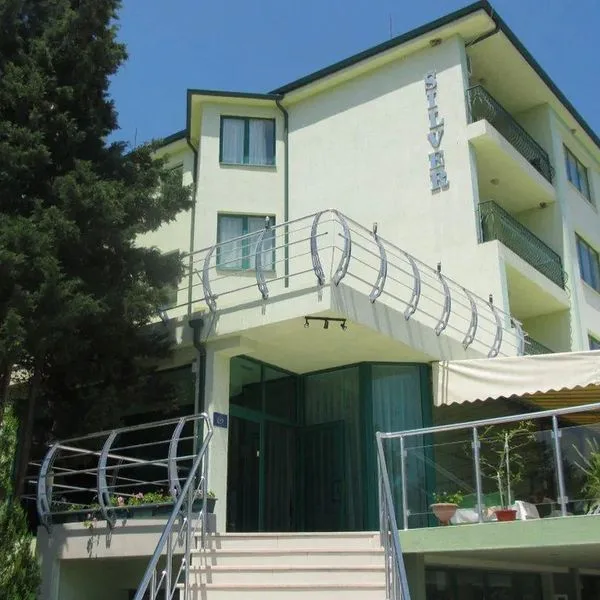 Silver (Golden Sands) - zdjęcie 2