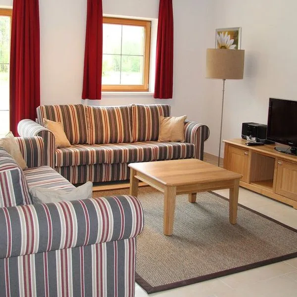 Obertraun Resort - zdjęcie 4