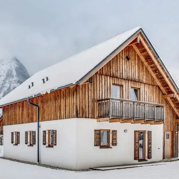 Obertraun Resort - zdjęcie 5