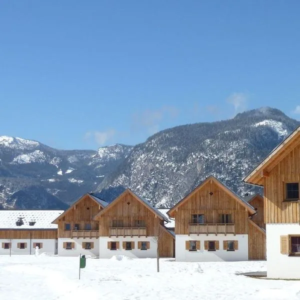 Obertraun Resort