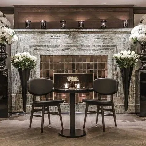 The May Fair - zdjęcie 5