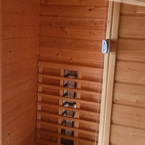 Chalet Tauernbar - zdjęcie 5