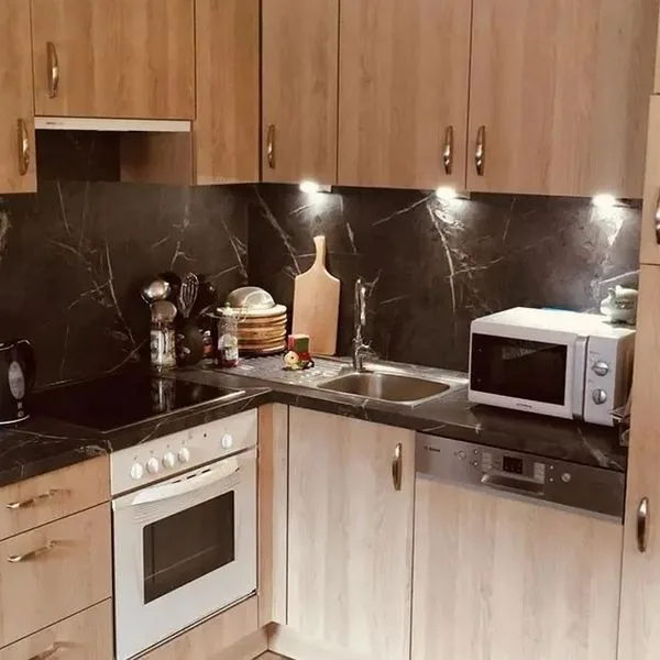 Chalet Tauernbar - zdjęcie 3