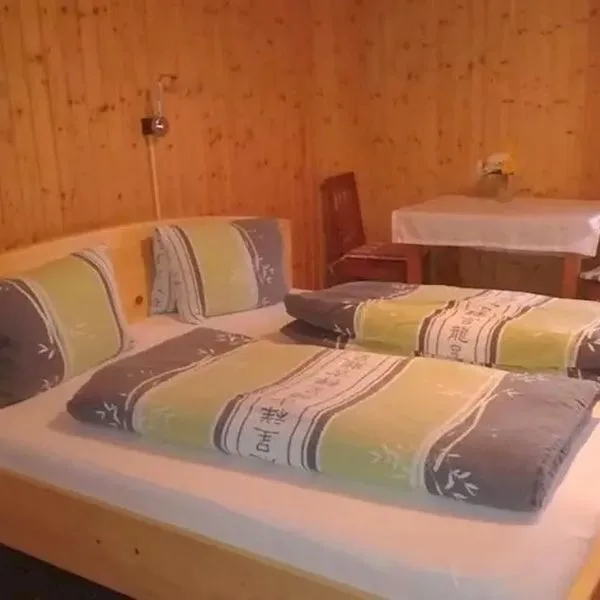 Chalet Tauernbar - zdjęcie 2