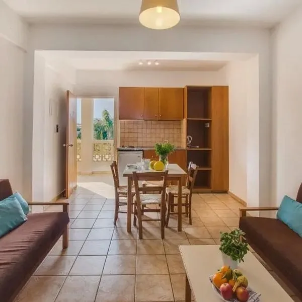 Captain Karas Holidays Apartments - zdjęcie 5