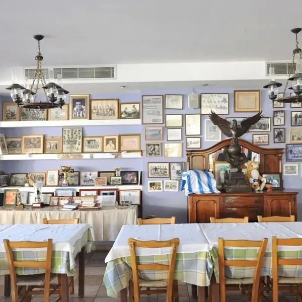 Captain Karas Holidays Apartments - zdjęcie 2