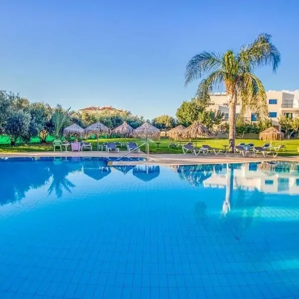 Captain Karas Holidays Apartments