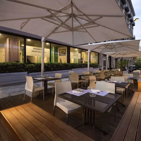 Ibis Styles Cristal (Palermo) - zdjęcie 2