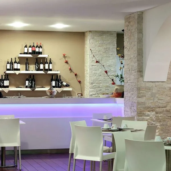 Ibis Styles Cristal (Palermo) - zdjęcie 5