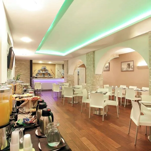 Ibis Styles Cristal (Palermo) - zdjęcie 4