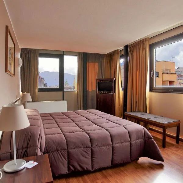 Ibis Styles Cristal (Palermo) - zdjęcie 3