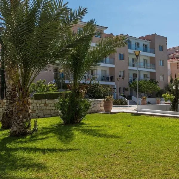 Elysia Park - zdjęcie 2