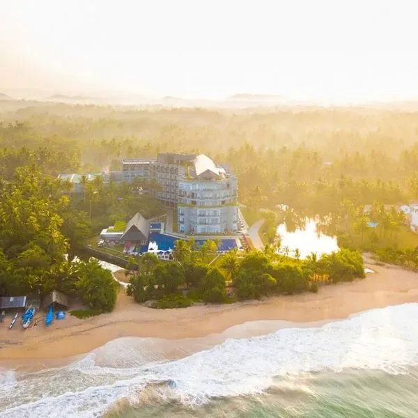 Sheraton Kosgoda Turtle Beach Resort - zdjęcie 5