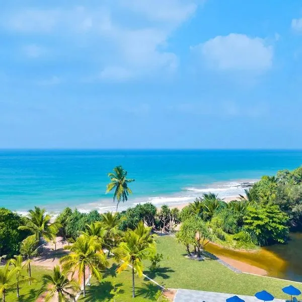 Sheraton Kosgoda Turtle Beach Resort - zdjęcie 3