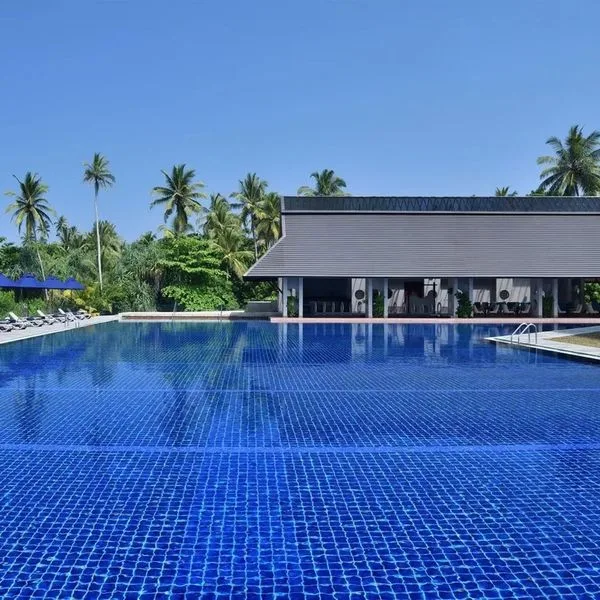 Sheraton Kosgoda Turtle Beach Resort - zdjęcie 4