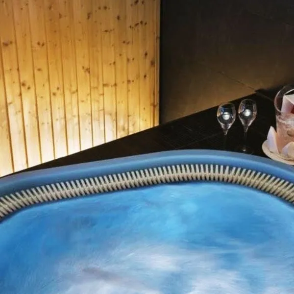 Amber Blue - zdjęcie 3