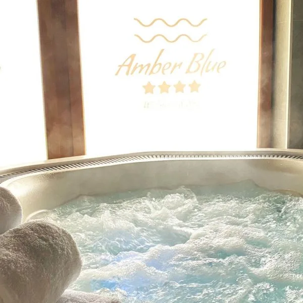 Amber Blue - zdjęcie 5