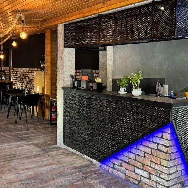 Amber Blue - zdjęcie 4