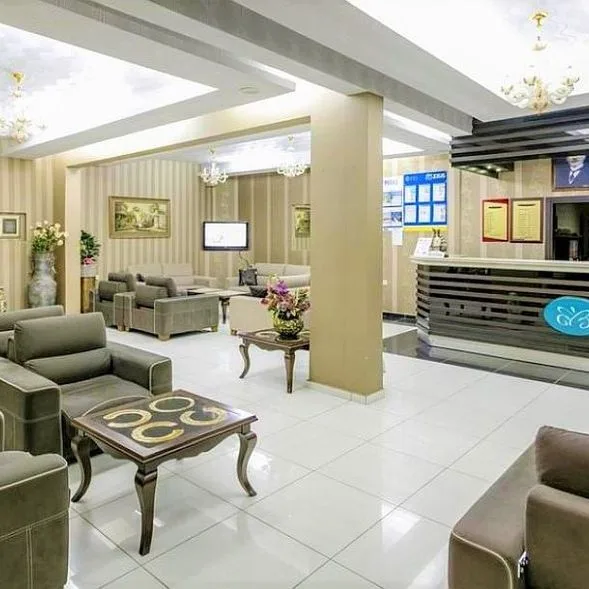 Aleria Belport Beach - zdjęcie 4