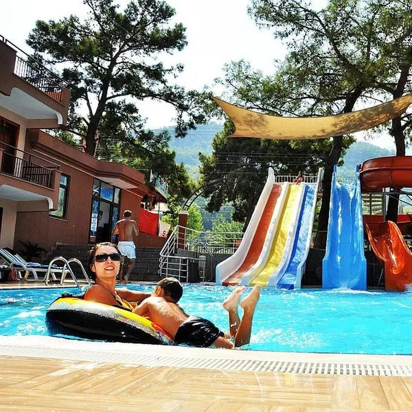 Aleria Belport Beach - zdjęcie 2