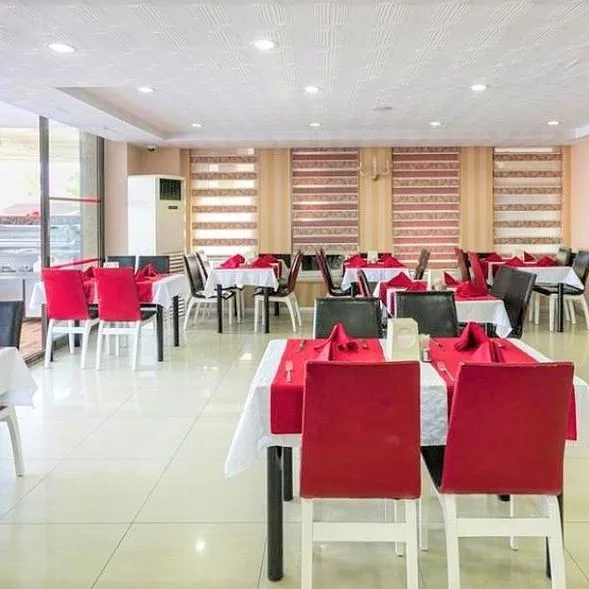 Aleria Belport Beach - zdjęcie 5