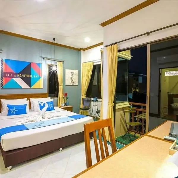 Sea Front Home - zdjęcie 2