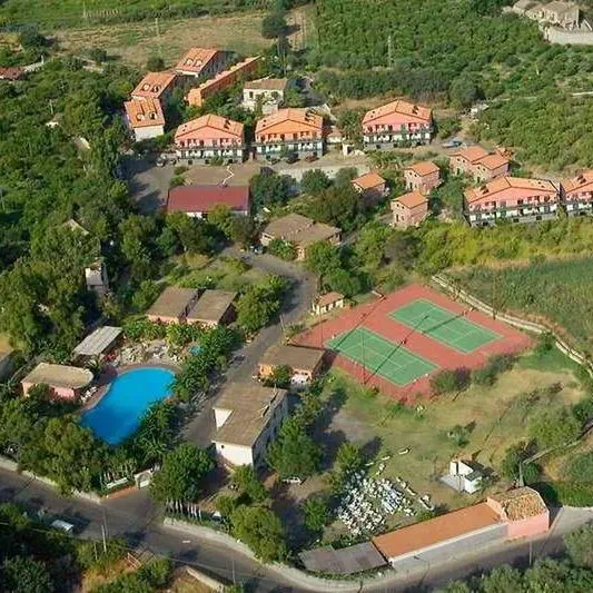 Villaggio Alkantara - zdjęcie 2