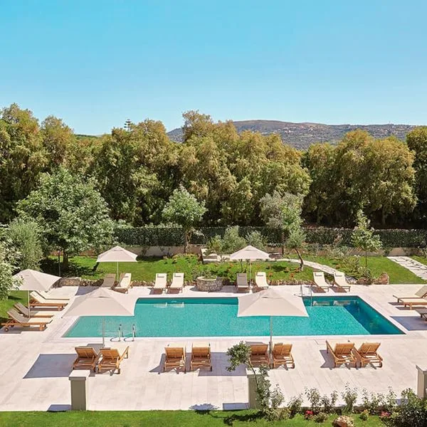 Villa Oliva - zdjęcie 2