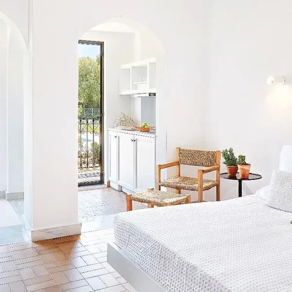 Villa Oliva - zdjęcie 5