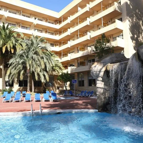 Jaime I (Salou) - zdjęcie 2