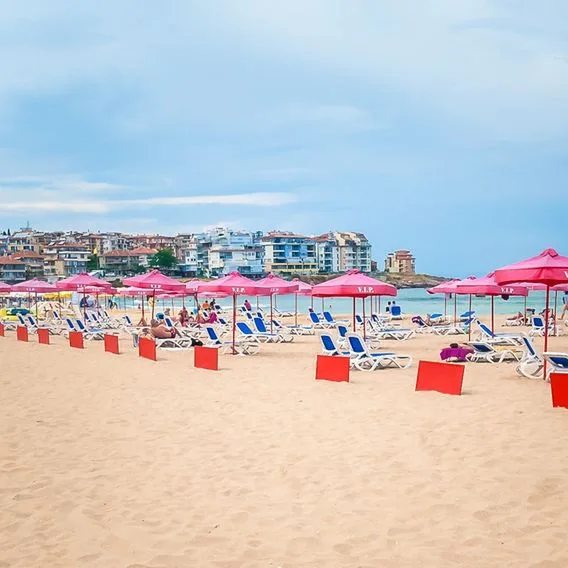 Martinez (Sozopol) - zdjęcie 4