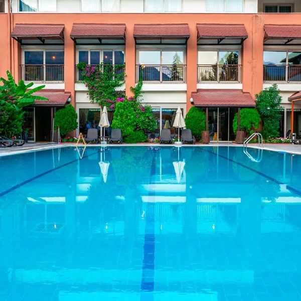 DG Rose Resort - zdjęcie 3