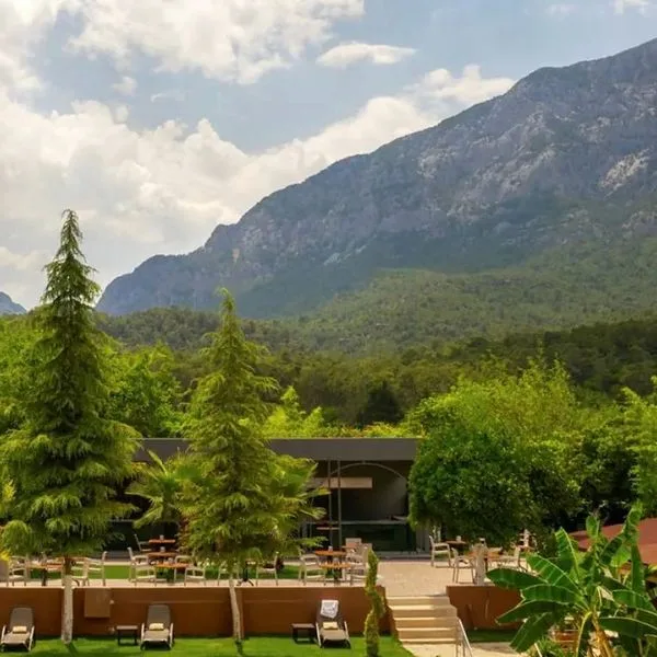 DG Rose Resort - zdjęcie 4