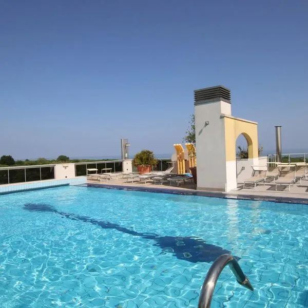 Eraclea Palace (Eraclea Mare) - zdjęcie 2