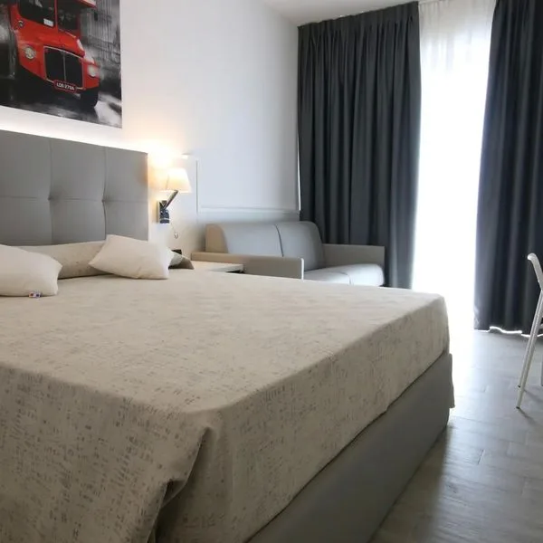 Eraclea Palace (Eraclea Mare) - zdjęcie 3