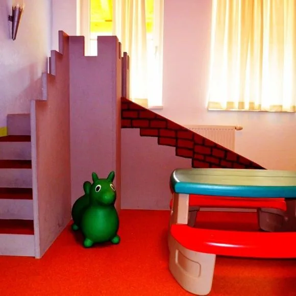 Aparthotel Jagdhof - zdjęcie 2