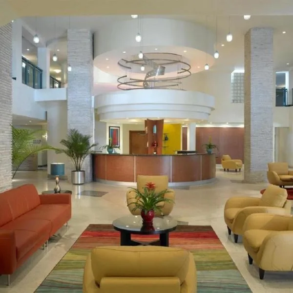 Best Western Plus Atlantic Beach - zdjęcie 3