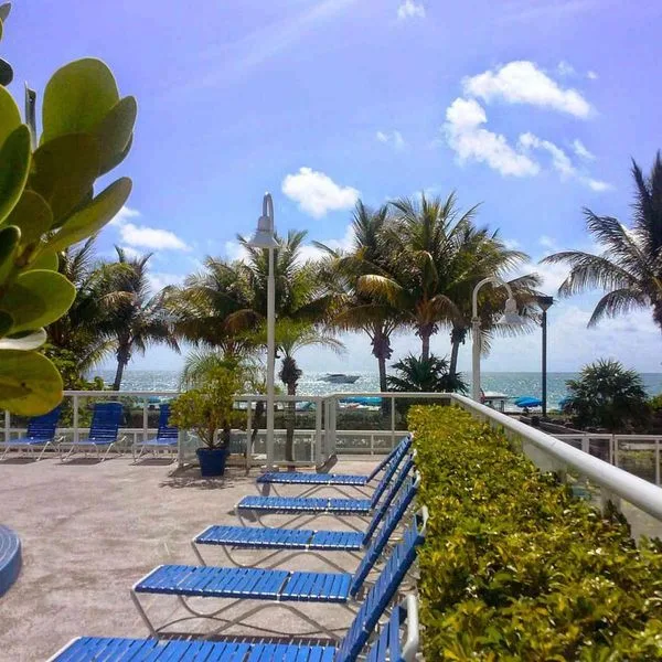 Best Western Plus Atlantic Beach - zdjęcie 4