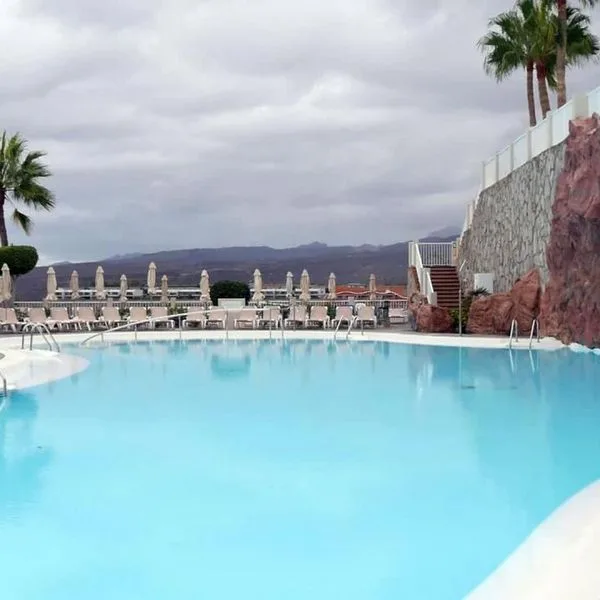 Riu Vistamar (Playa Amadores) - zdjęcie 2