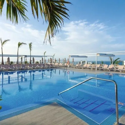 Riu Vistamar (Playa Amadores) - zdjęcie 3