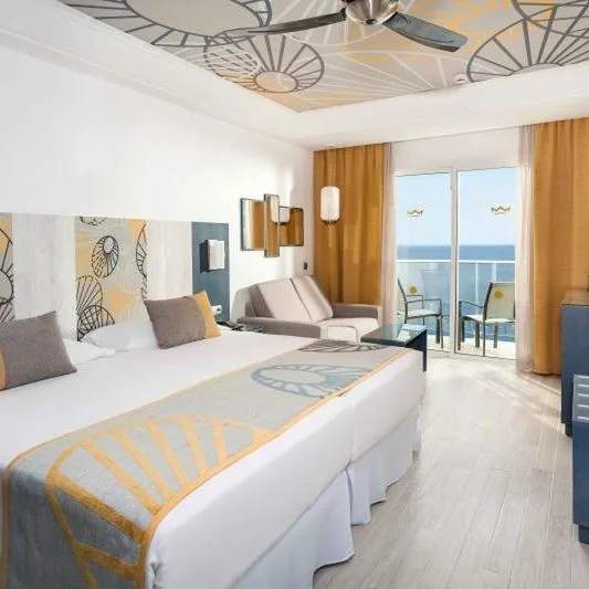 Riu Vistamar (Playa Amadores) - zdjęcie 4