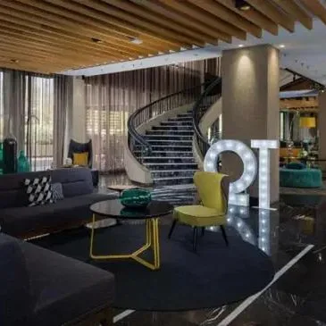 QT Canberra (ex. Rydges Lakeside Canberra) - zdjęcie 2