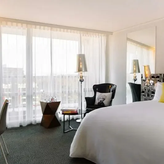 QT Canberra (ex. Rydges Lakeside Canberra) - zdjęcie 5