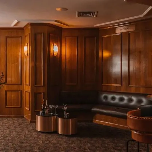 QT Canberra (ex. Rydges Lakeside Canberra) - zdjęcie 4